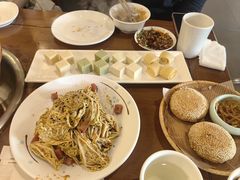 -清真·鸦儿李记·涮肉(和平里店)