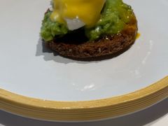 -Le Comptoir de Pierre Gagnaire