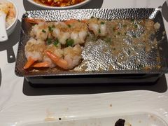 -外婆家(西红门荟聚购物中心店)