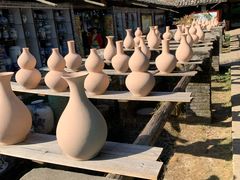 -景德镇古窑民俗博览区