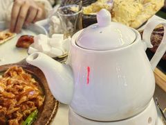 -沙漠玫瑰土耳其餐厅(神路街店)