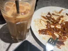 -留半山·香港食堂(啦啦宝都店)
