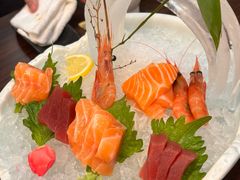 -黑松白鹿(金融街店)