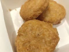 -麦当劳(融创茂店)