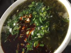 -东方宫中国兰州牛肉拉面(新起街店)