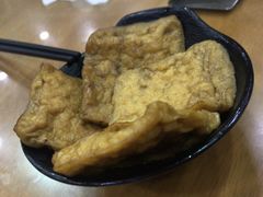 -老牌依强牛肉店(达道总店)