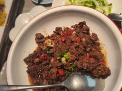 -鱼你相聚·河鲜馆(袁家岭店)