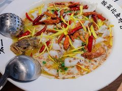-太二酸菜鱼(沈阳万象城店)