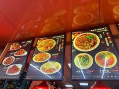 -盛京人人鸡味抻面(珠江桥店)