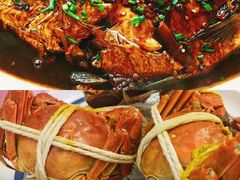 -小陆莲花蟹园农家乐(莲花岛店)