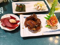-南京金牛湖巨碗鱼头