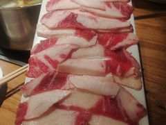 -好想牛·鲜切自助牛肉火锅(七堡花园城店)