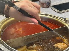 -一绪に寿喜烧(荟聚店)