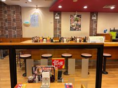 -食其家·牛丼咖喱(宜山路贝岭店)