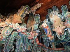 -悬空寺