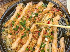 -小民大排档(马场角横路店)