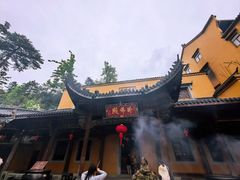 -九华山风景区