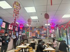 -鲁达面馆本帮风味(共康东路店)