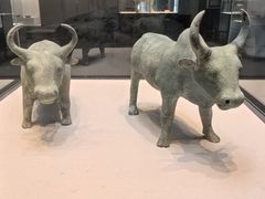 -合浦汉代文化博物馆