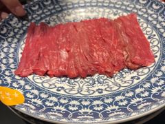 -北京老门框爆肚四季涮肉(淮海东路外滩店)