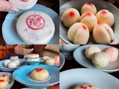 -御茶膳房皇家糕点博物馆(北京首店)