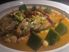 -味界·精致赣菜(招商花园城店)