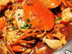 -胖哥俩肉蟹煲(湖滨银泰in77店)