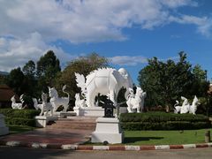 -清迈夜间动物园