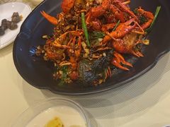 -聚味瞿记·龙虾堂(天元店)