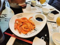 -香山湖家家宴(中山陵店)