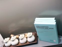 -栖SPA·ONDA ·海菲秀·皑皑科技美肤中心