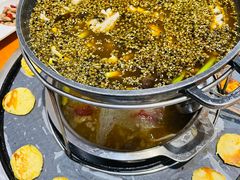 -重庆乌鱼庄·龙滋鲜(青羊大道店)