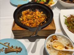 -南门小馆·清真(国贸商城店)