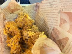 -包装马车·韩国料理·포장마차