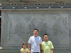 -小河直街历史文化街区