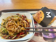 -魏家凉皮(雁塔路店)