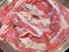 -西塔老太太泥炉烤肉(龙湖北苑天街店)