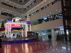 -义乌之心城市生活广场(新马路店)