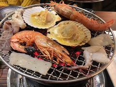 -和萌牛肠烧烤(财富中心店)