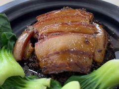 -李先生牛肉面大王(济泺路店)