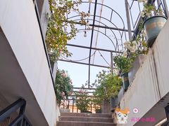 -边渡咖啡烘焙店(昙华林店)