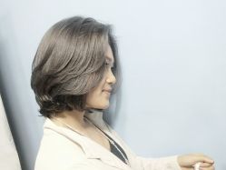 -乾健·烫染·接发SALON