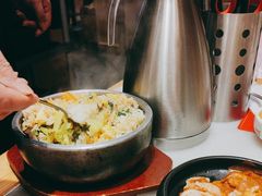 -韩宫宴炭火烤肉(昆山金鹰店)