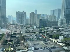 -成都尼依格罗酒店