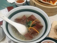 -悦得闲广式点心茶楼(蓝鲸世界店)
