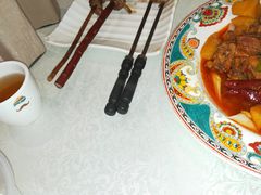 -巴依老爷·新疆美食(上城区天城路店)