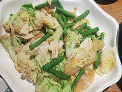 -小户人家(循礼门南国中心店)