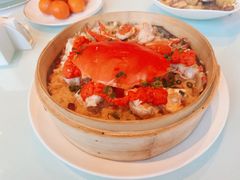 -三号黄浦会Canton Table