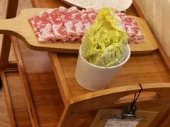 -东来顺饭庄(天坛店)