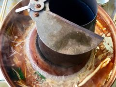 -羊家胡同·龙虾烧烤火锅(龙汇路店)